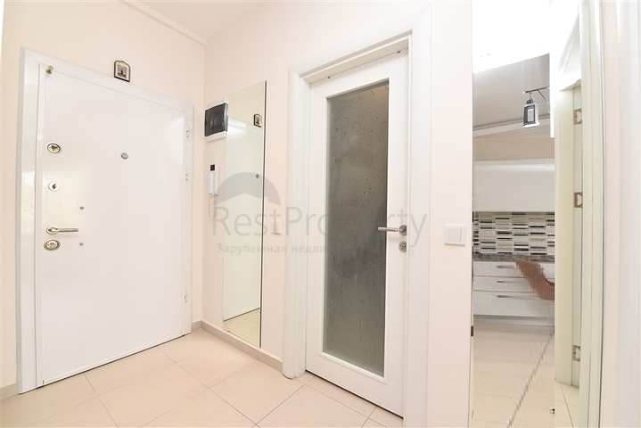 شقة واسعة في واحدة من أفضل المجمعات في أفسالار