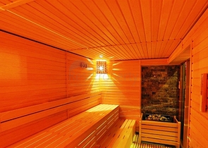 شقة واسعة في واحدة من أفضل المجمعات في أفسالار