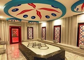 شقة واسعة في واحدة من أفضل المجمعات في أفسالار