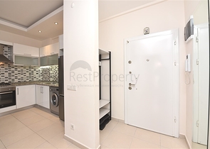 شقة واسعة في واحدة من أفضل المجمعات في أفسالار