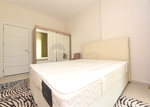 شقة واسعة في واحدة من أفضل المجمعات في أفسالار