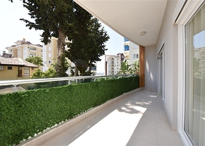 شقة واسعة في واحدة من أفضل المجمعات في أفسالار