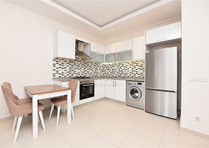 شقة واسعة في واحدة من أفضل المجمعات في أفسالار