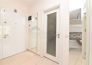 شقة واسعة في واحدة من أفضل المجمعات في أفسالار