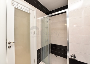 شقة واسعة في واحدة من أفضل المجمعات في أفسالار