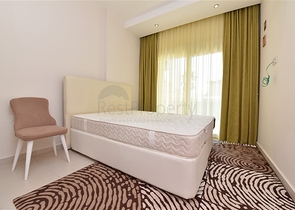 شقة واسعة في واحدة من أفضل المجمعات في أفسالار