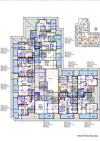 مشروع جديد في منطقة أوبا