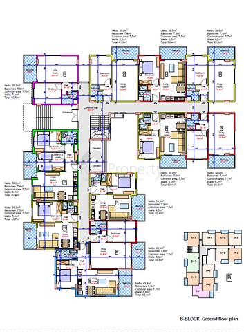 مشروع جديد في منطقة أوبا