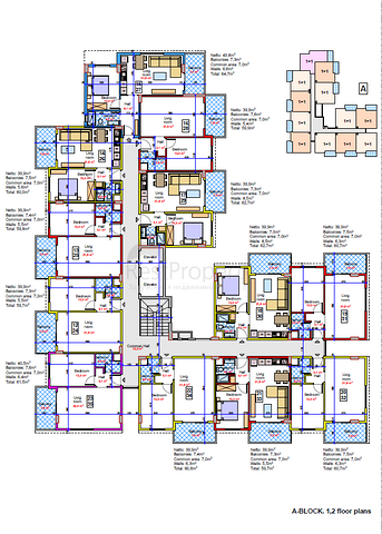مشروع جديد في منطقة أوبا