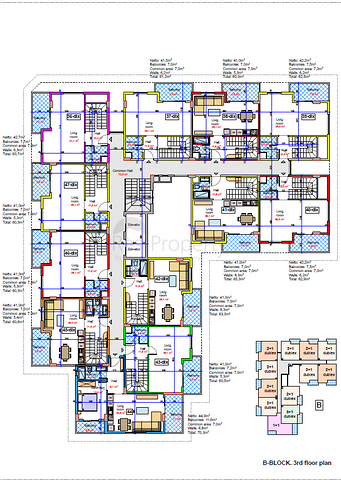 مشروع جديد في منطقة أوبا