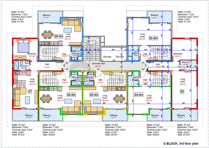 مشروع جديد في منطقة أوبا