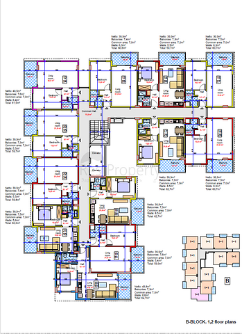 مشروع جديد في منطقة أوبا