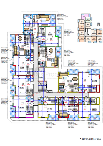 مشروع جديد في منطقة أوبا