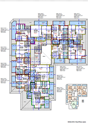مشروع جديد في منطقة أوبا