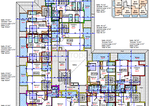 مشروع جديد في منطقة أوبا