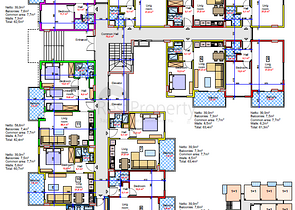مشروع جديد في منطقة أوبا