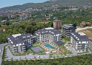 مشروع جديد في منطقة أوبا