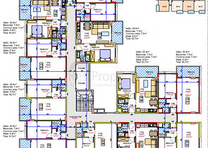 مشروع جديد في منطقة أوبا