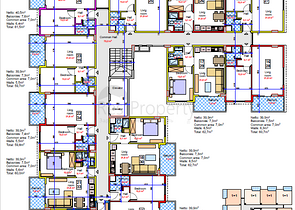 مشروع جديد في منطقة أوبا