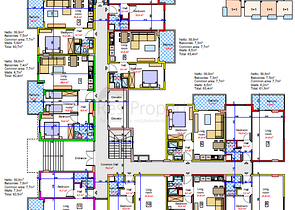 مشروع جديد في منطقة أوبا
