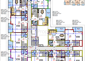 مشروع جديد في منطقة أوبا