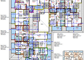 مشروع جديد في منطقة أوبا