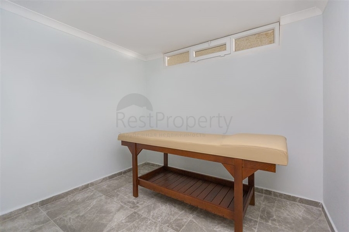 شقة دوبلكس واسعة في منطقة النخبة كارجيجاك