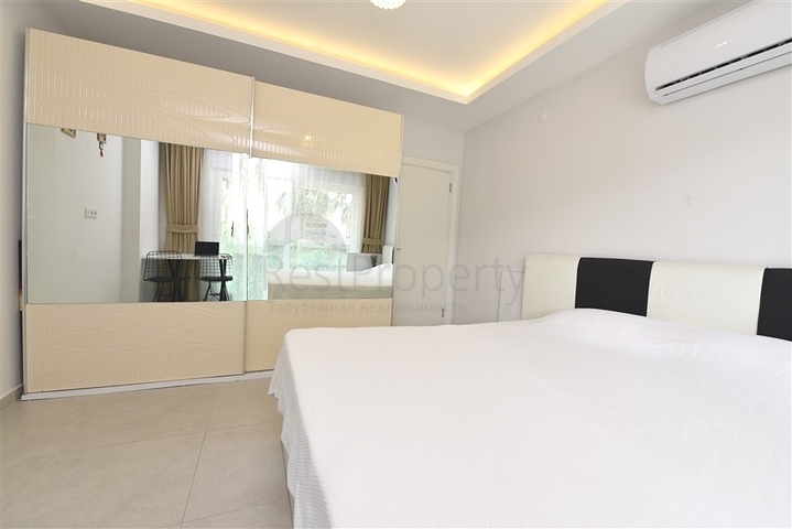 شقة دوبلكس واسعة في منطقة النخبة كارجيجاك