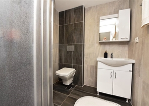 شقة دوبلكس واسعة في منطقة النخبة كارجيجاك