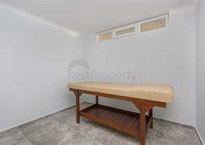 شقة دوبلكس واسعة في منطقة النخبة كارجيجاك