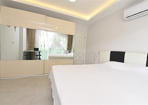 شقة دوبلكس واسعة في منطقة النخبة كارجيجاك