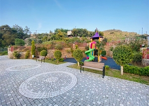 شقة دوبلكس واسعة في منطقة النخبة كارجيجاك