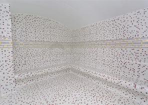 شقة دوبلكس واسعة في منطقة النخبة كارجيجاك