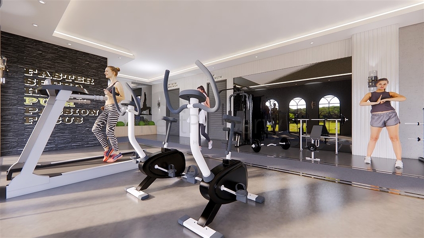 مشروع واعد ببنية تحتية متطورة في أفسالار