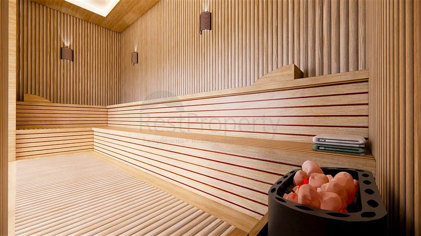 مشروع واعد ببنية تحتية متطورة في أفسالار