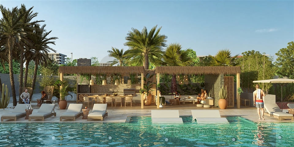 مشروع الدرجة الممتازة في منطقة كيستل