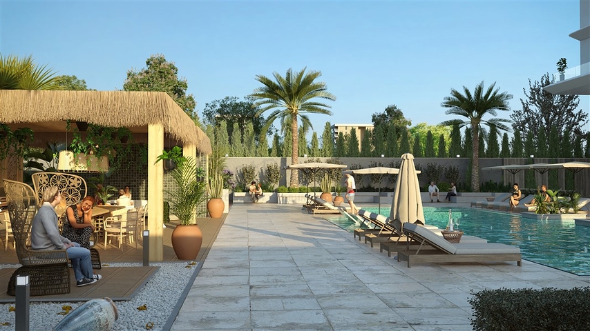 مشروع الدرجة الممتازة في منطقة كيستل