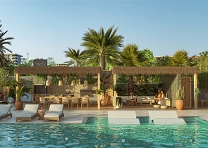 مشروع الدرجة الممتازة في منطقة كيستل