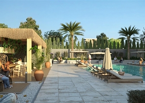 مشروع الدرجة الممتازة في منطقة كيستل