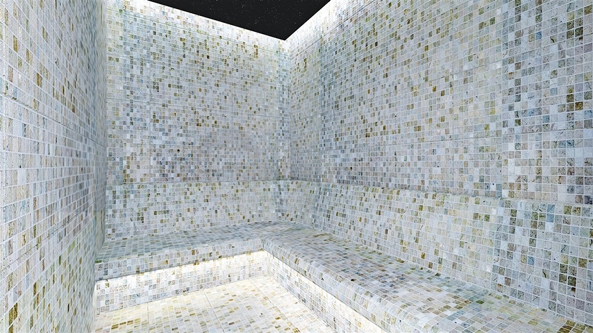 مجمع بوتيك حديث في أوبا