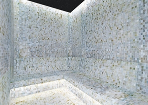 مجمع بوتيك حديث في أوبا