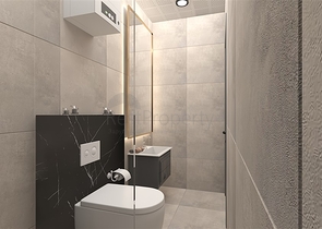 مجمع بوتيك حديث في أوبا