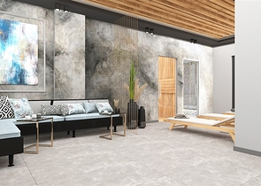 مجمع بوتيك حديث في أوبا