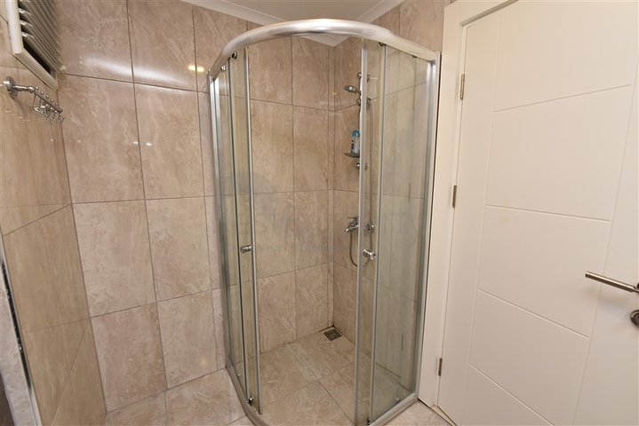 شقة 2 + 1 في وسط أوبا