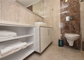 شقة 2 + 1 في وسط أوبا