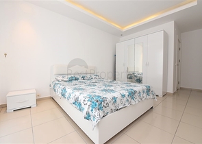 شقة 2 + 1 في وسط أوبا