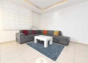 شقة 2 + 1 في وسط أوبا