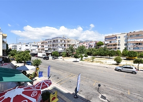 شقة 2 + 1 في وسط أوبا