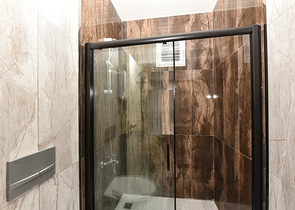 شقة في مجمع جديد 1 + 1 في حي أفسالار