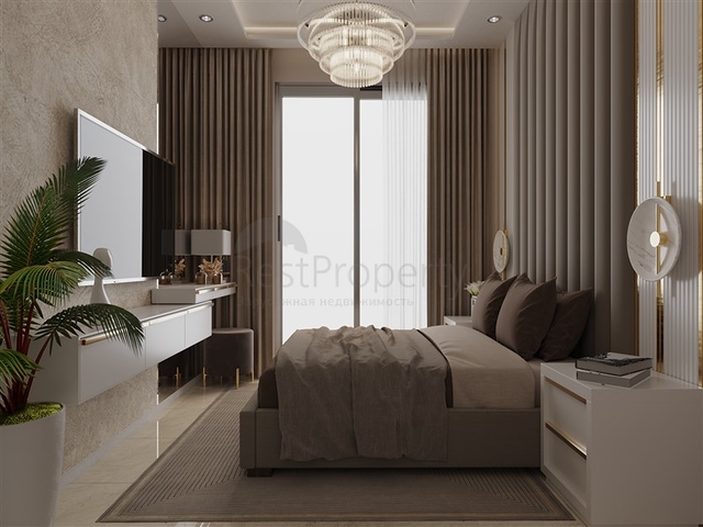 مشروع استثماري في غازي باشا